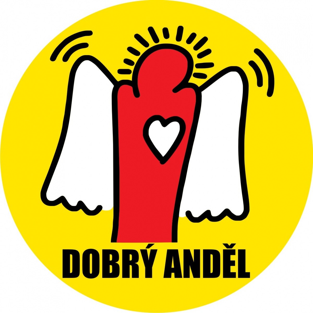 Dobrý Anděl
